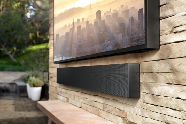Echa un vistazo a las 3 funciones de las barras de sonido Samsung para disfrutar de una experiencia realmente inmersiva